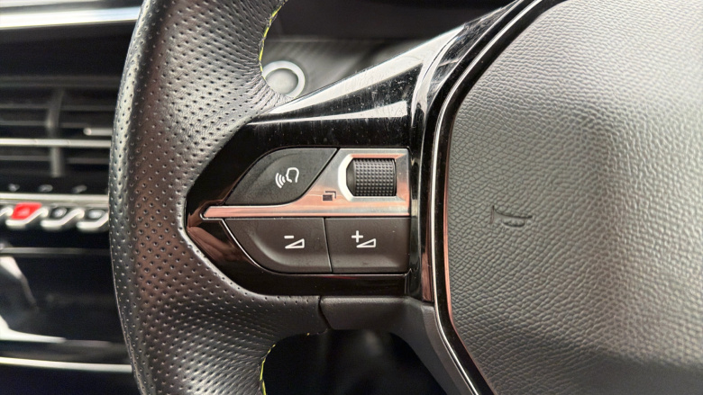 Peugeot 2008 100kW GT Premium 50kWh 5dr Auto Electric Estate